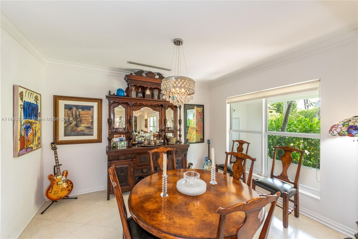 Real estate property located at 5828 Pine Tree Dr, Miami-Dade County, Miami Beach, FL