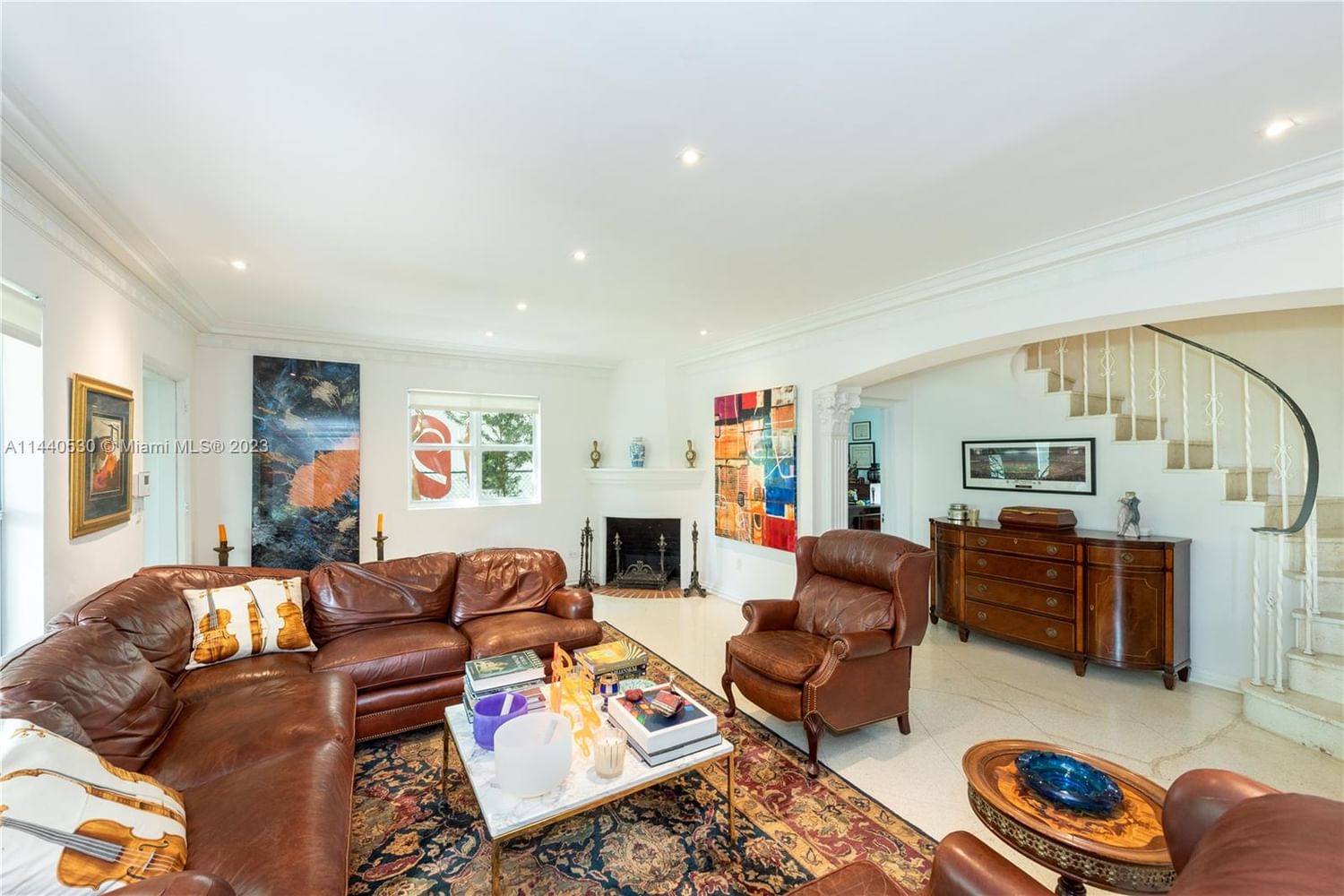 Real estate property located at 5828 Pine Tree Dr, Miami-Dade County, Miami Beach, FL