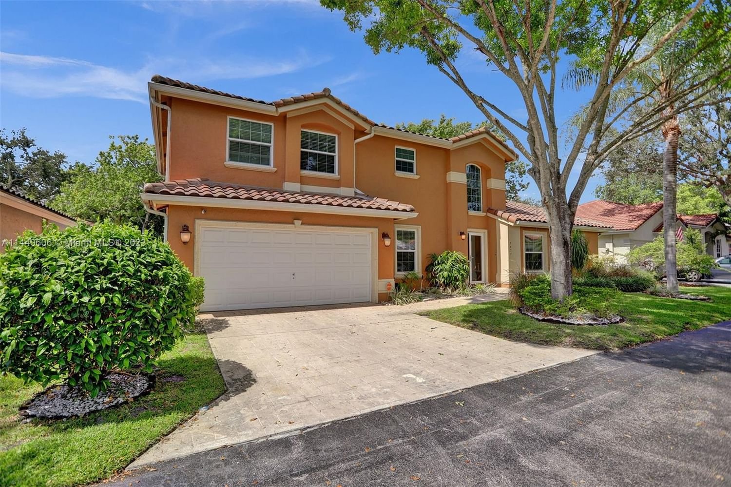 Real estate property located at 3434 Sahara Springs Blvd, Broward County, Pompano Beach, FL