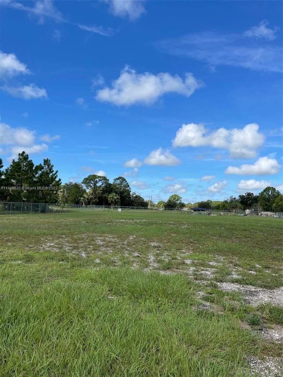 Real estate property located at 160 Mayoral, Hendry County, Montura Ranch Estates, Clewiston, FL