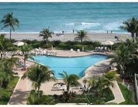 Real estate property located at 3901 Ocean Dr #14O, Broward County, Hollywood, FL