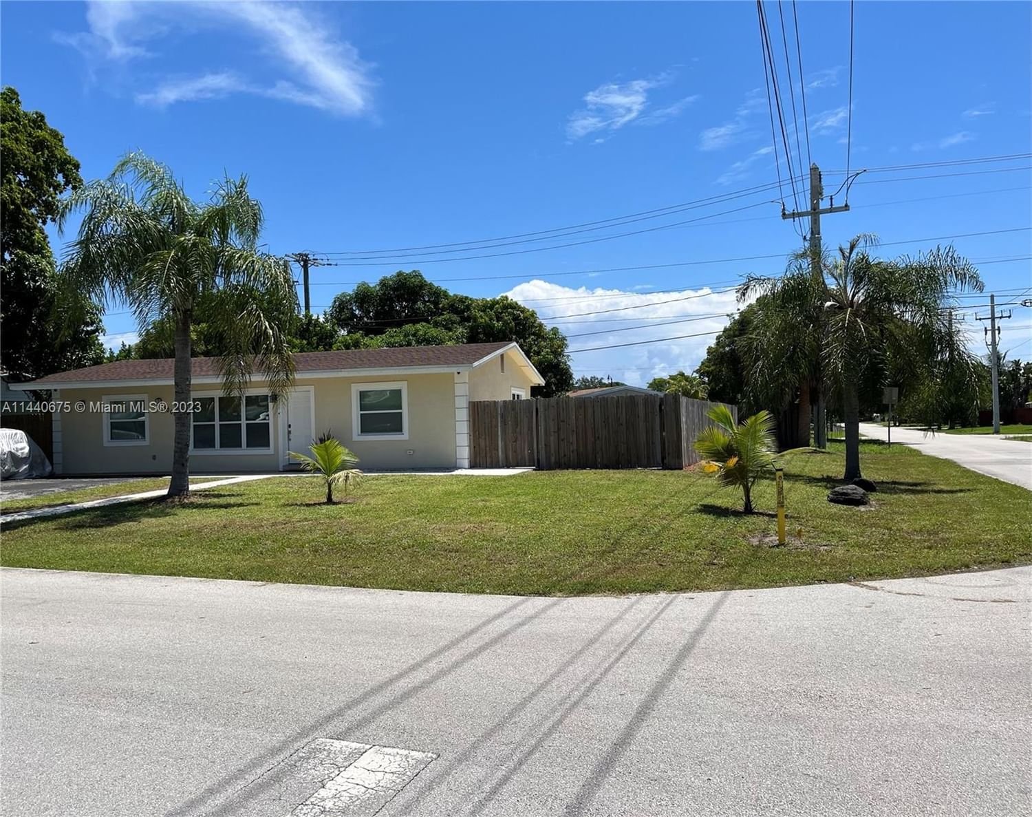 Real estate property located at 3000 11th Ter, Broward County, Pompano Beach, FL
