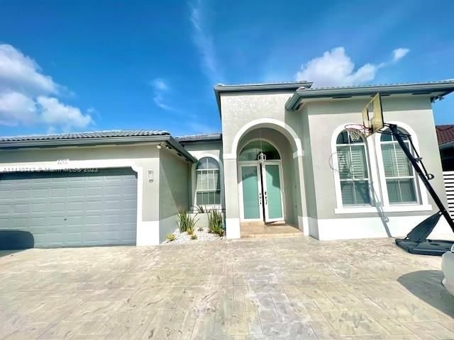 Real estate property located at 3093 148th Pl, Miami-Dade County, MICA SUB 1ST ADDN, Miami, FL