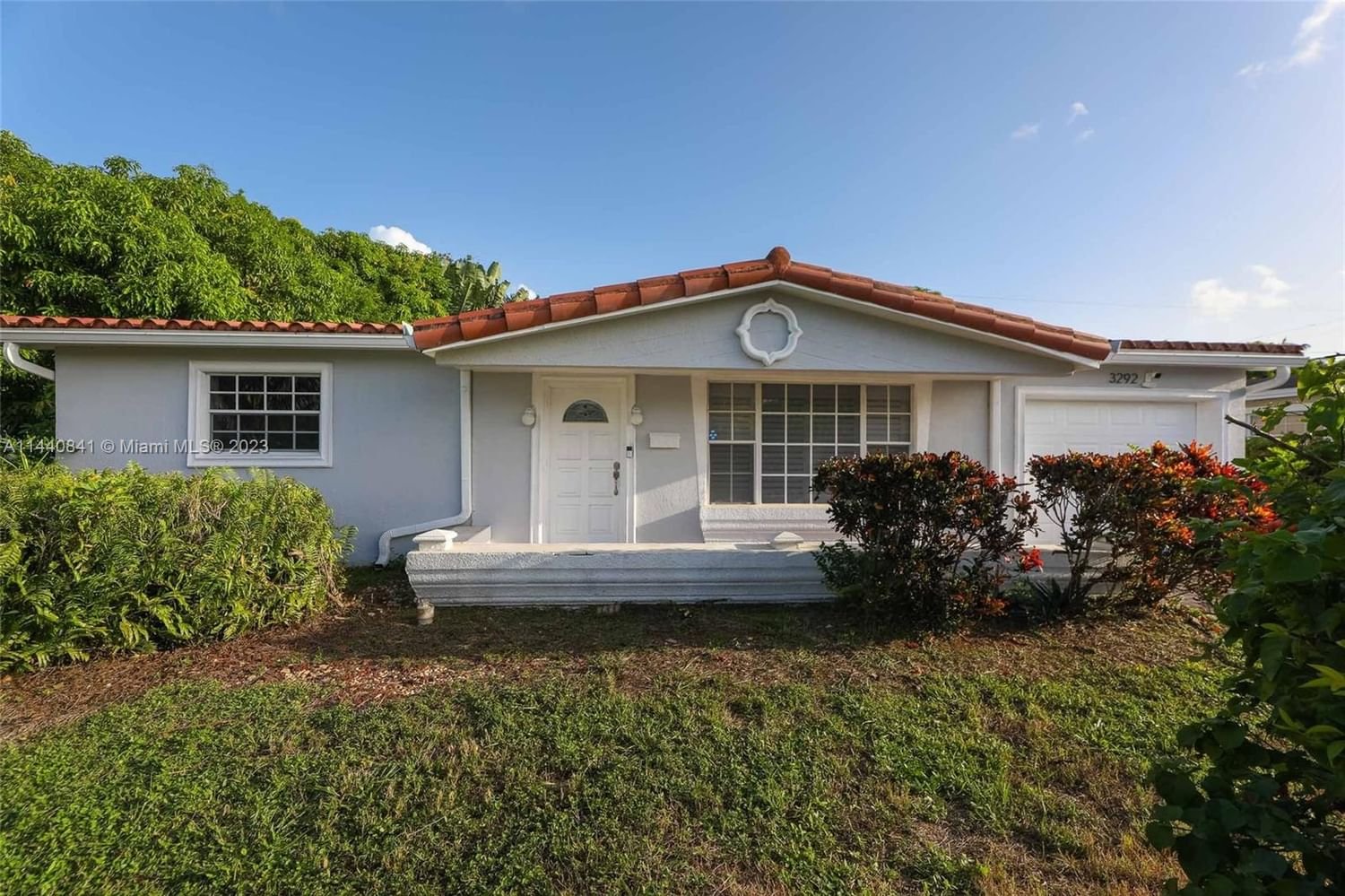 Real estate property located at 3292 42nd St, Broward County, Lauderdale Lakes, FL