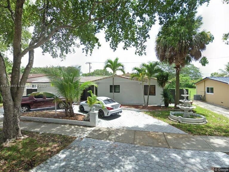 Real estate property located at , Miami-Dade County, MIAMI LAKES SEC 2, Miami Lakes, FL