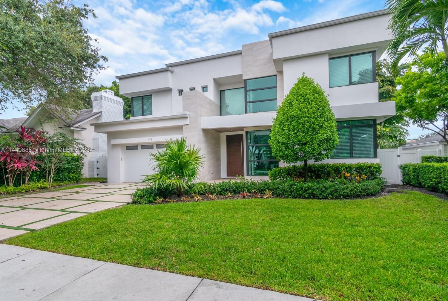 Real estate property located at 1115 7th St, Broward County, Fort Lauderdale, FL