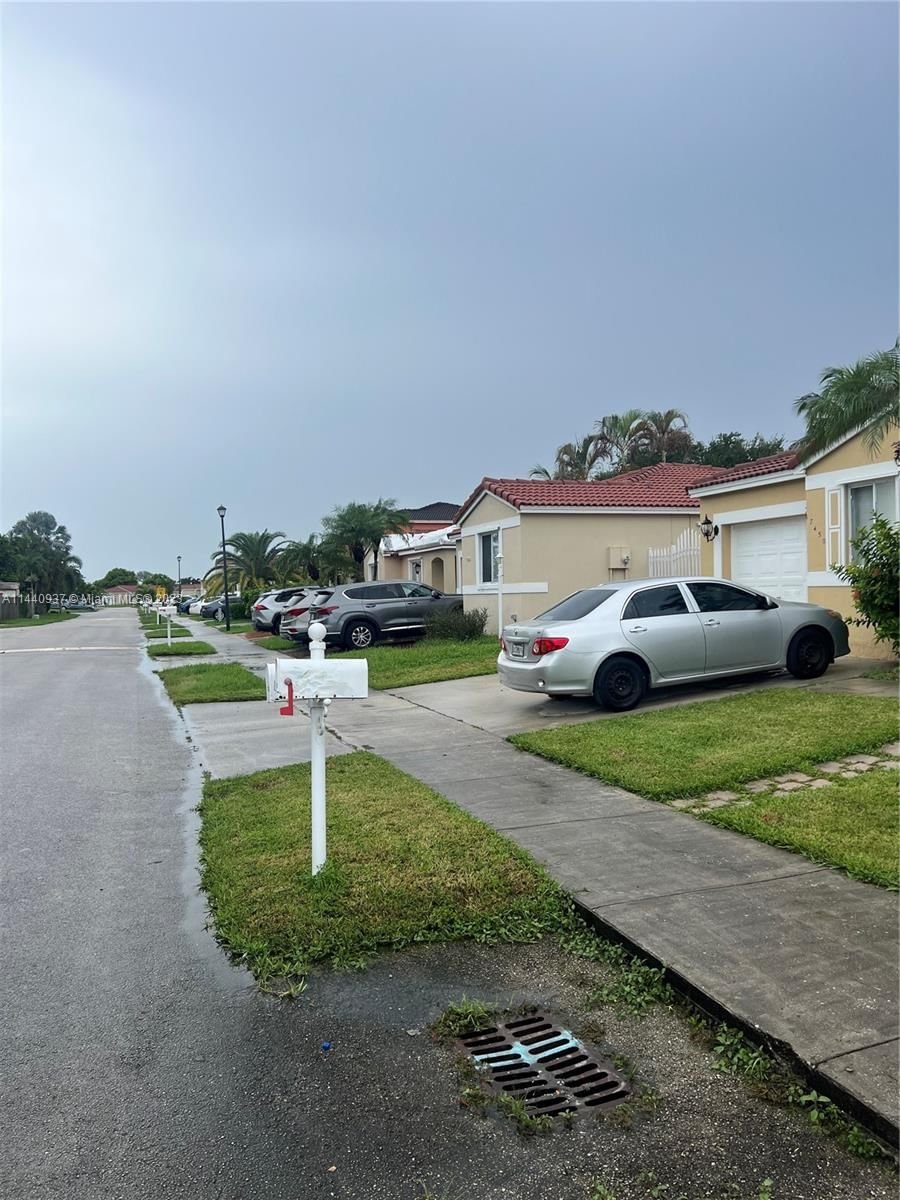 Real estate property located at 17434 143rd Pl, Miami-Dade County, Miami, FL