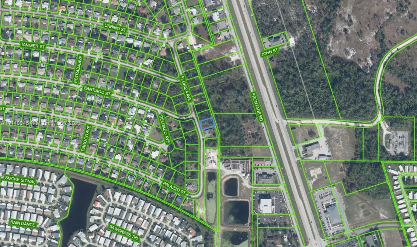 Real estate property located at 3824 Florida Avenue, Highlands County, SUN N LAKE UN, Sebring, FL