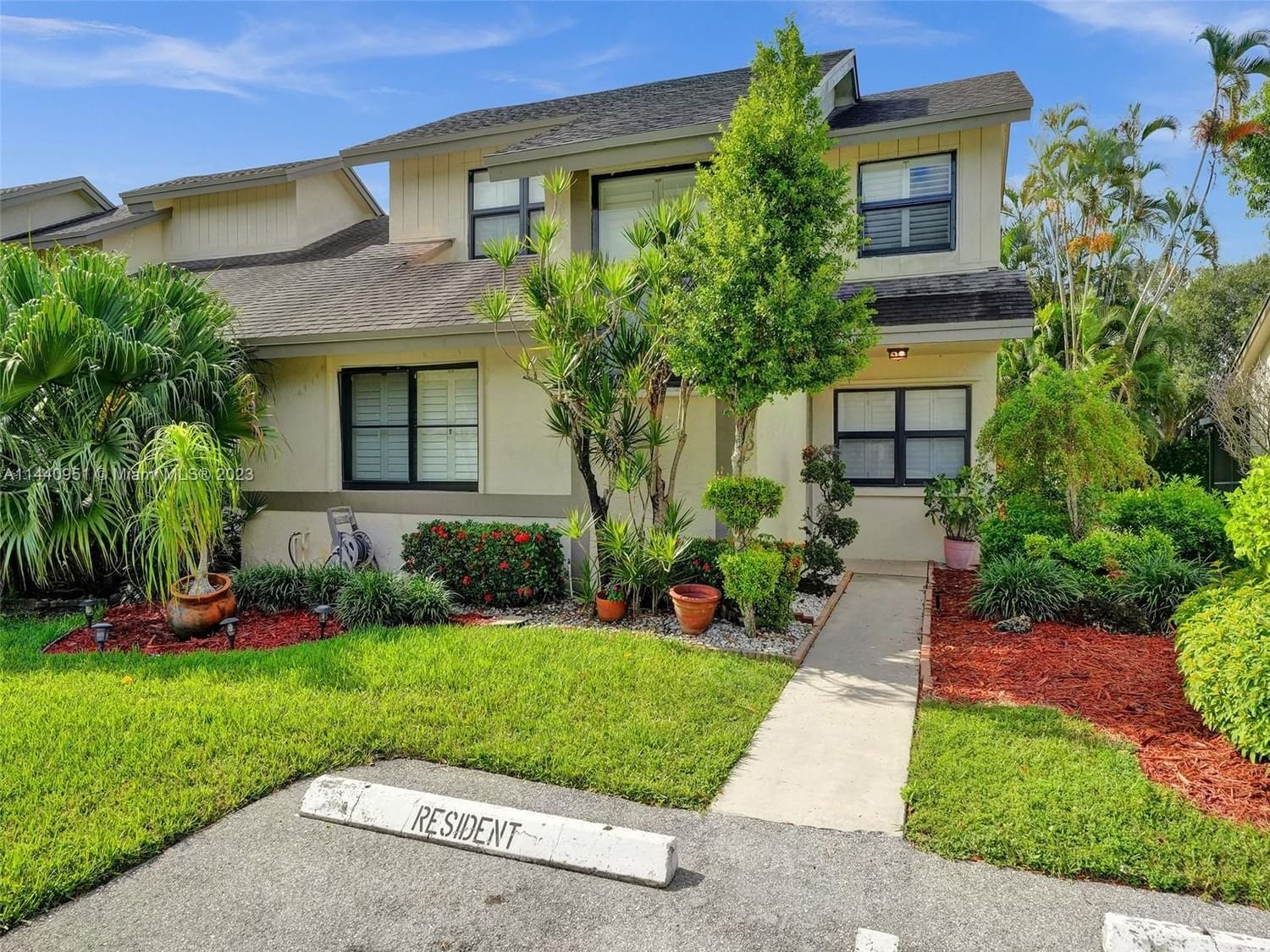 Real estate property located at 9338 Ketay Cir #4, Palm Beach County, Boca Raton, FL