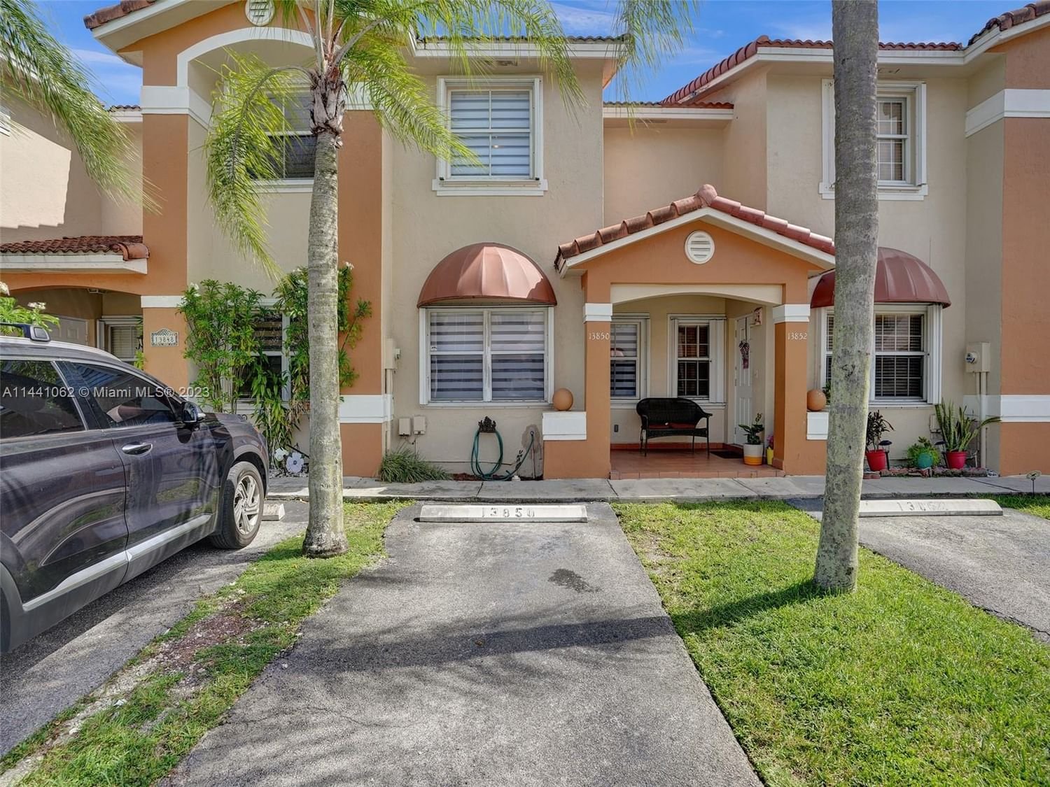 Real estate property located at 13850 64th St #138501, Miami-Dade County, Miami, FL