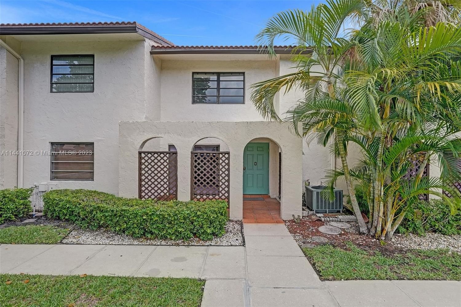 Real estate property located at 21785 Cypress Dr #46C, Palm Beach County, HORIZONS OF BOCA LAGO CON, Boca Raton, FL