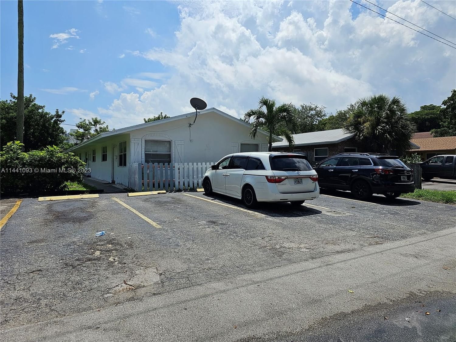 Real estate property located at 500 2nd St, Broward County, AVONDALE, Pompano Beach, FL