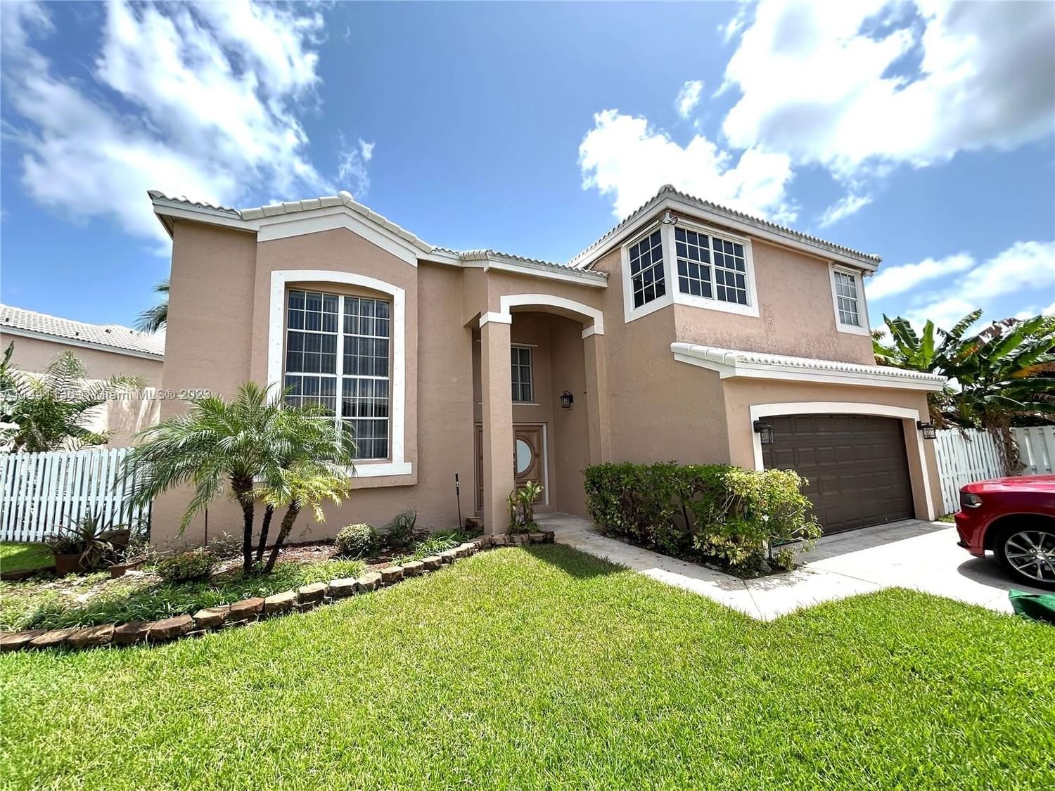 Real estate property located at 963 101st Way, Broward County, Pembroke Pines, FL