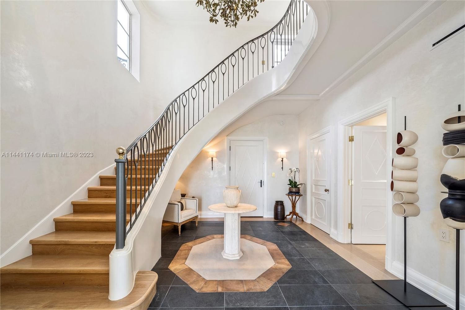 Real estate property located at 5050 Bay Rd, Miami-Dade County, Miami Beach, FL