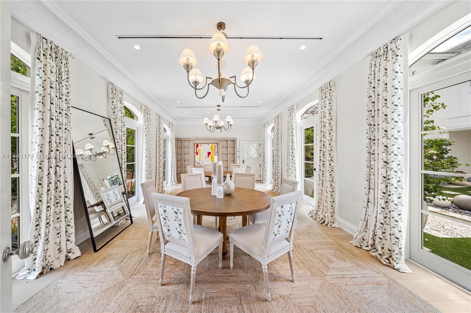 Real estate property located at 5050 Bay Rd, Miami-Dade County, Miami Beach, FL