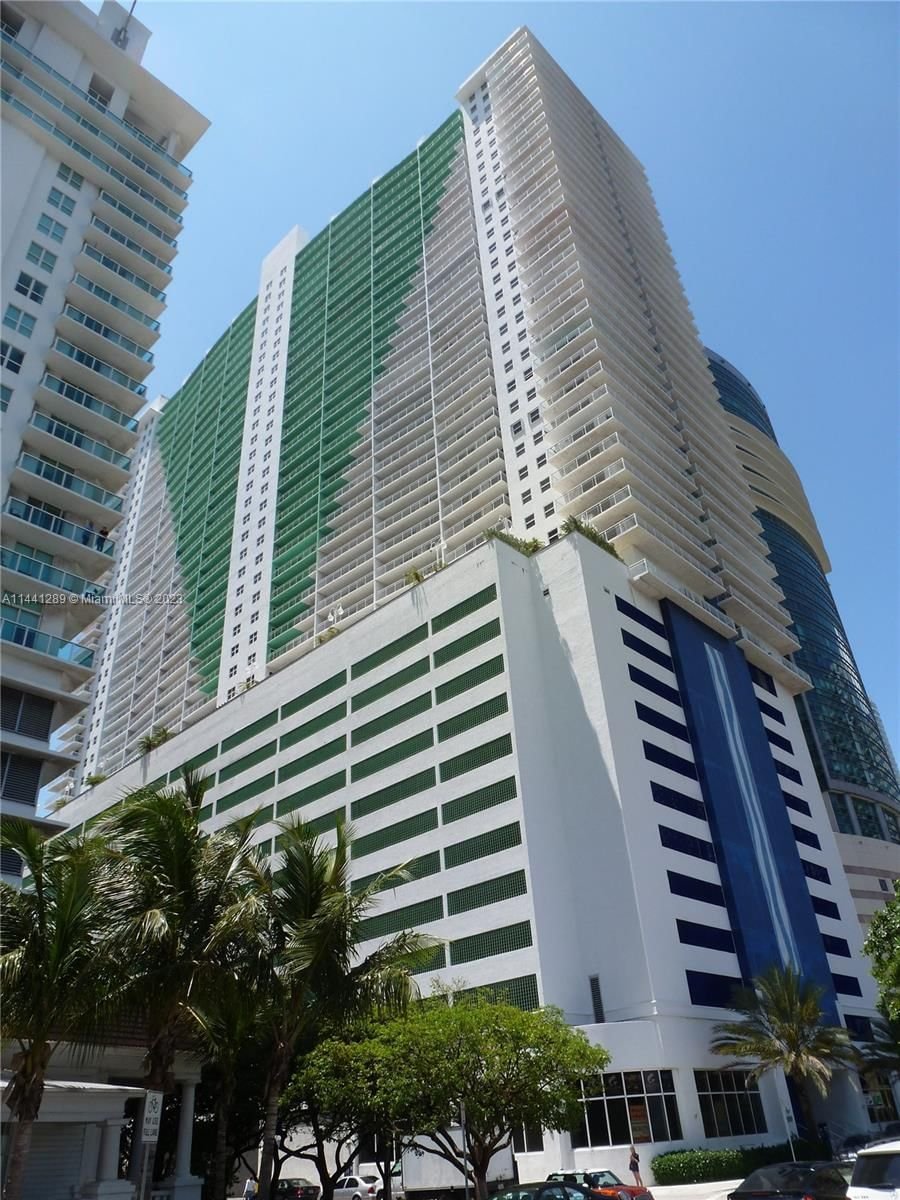Real estate property located at 1200 Brickell Bay Dr #2812, Miami-Dade County, Miami, FL