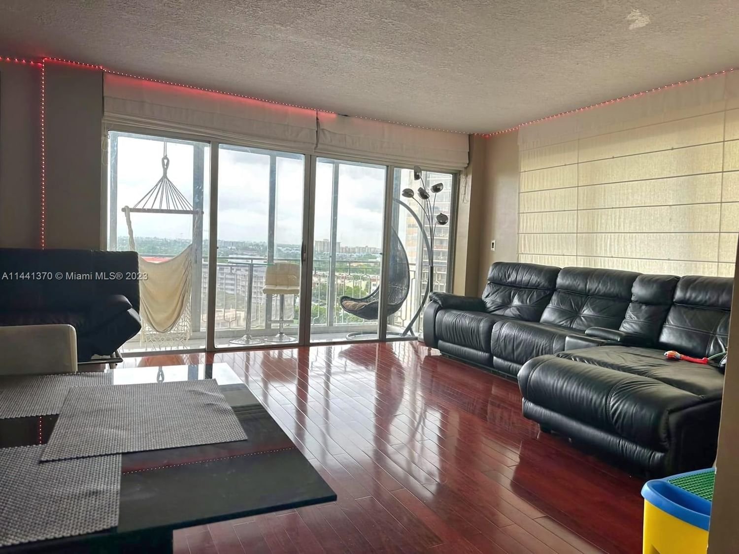 Real estate property located at 11111 Biscayne Blvd #12H, Miami-Dade County, Miami, FL
