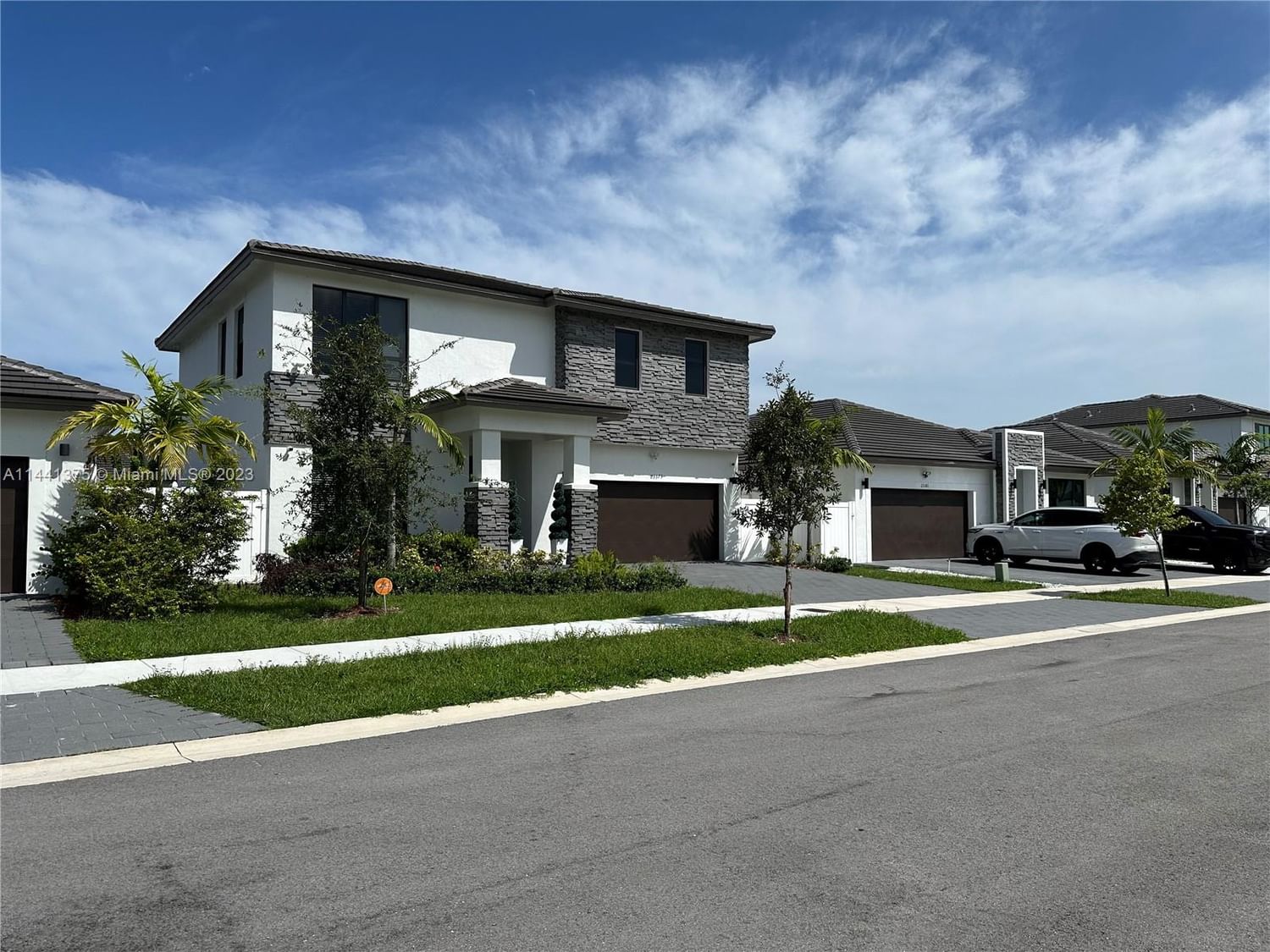 Real estate property located at 23373 107th Pl, Miami-Dade County, MC RESIDENTIAL, Homestead, FL