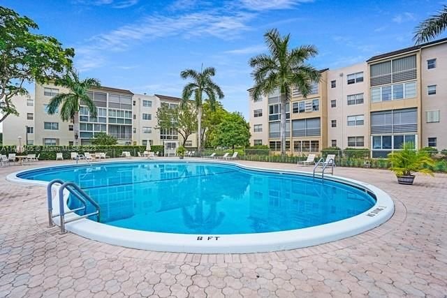 Real estate property located at , Broward County, SOMERSET NO FIVE CONDO, Lauderdale Lakes, FL