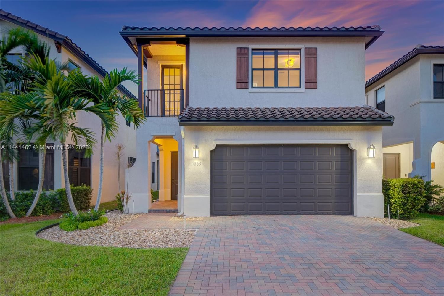 Real estate property located at 3285 95th Ter, Miami-Dade County, Hialeah, FL