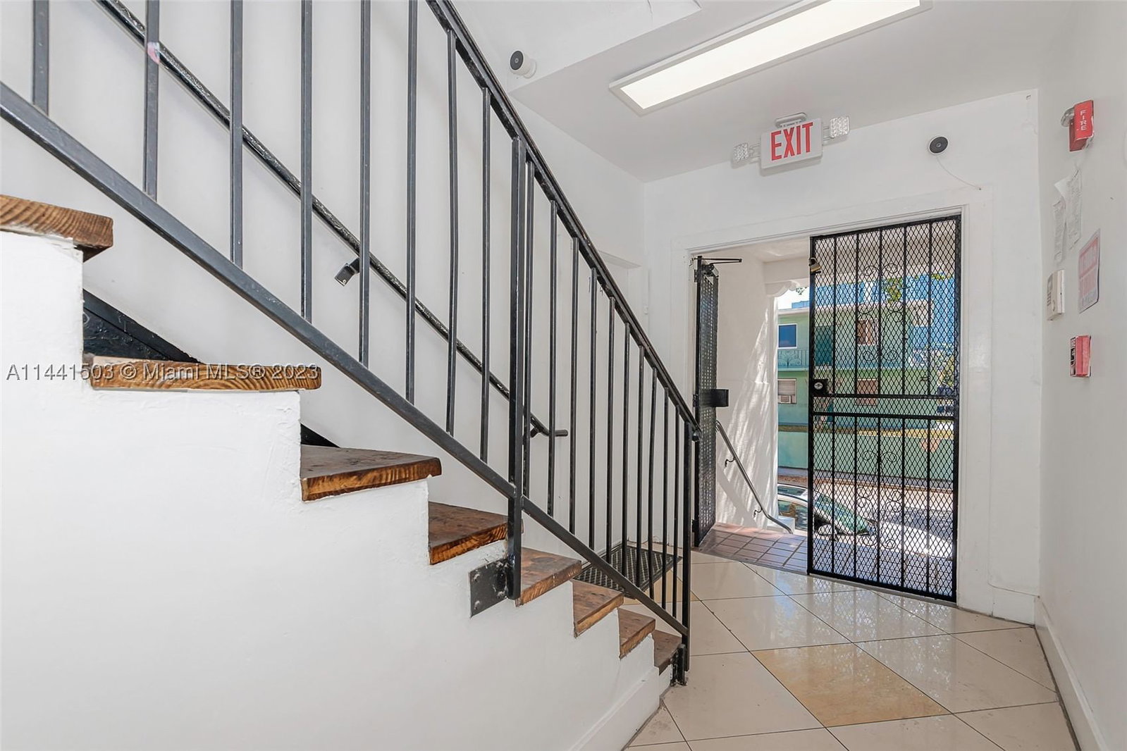 Real estate property located at 440 5th Ave, Miami-dade, City Of Miami South, Miami, FL
