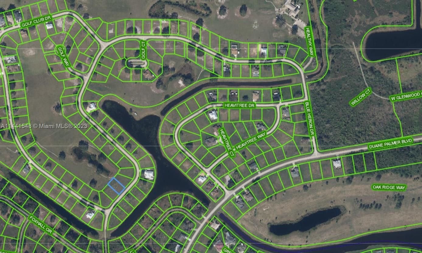 Real estate property located at 1513 Blue Heron Drive, Highlands County, BLUE HERON, Sebring, FL