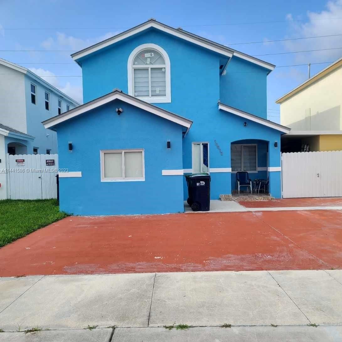 Real estate property located at 14017 160th Ter, Miami-Dade County, AMERICAN HOMES 2ND ADDN, Miami, FL