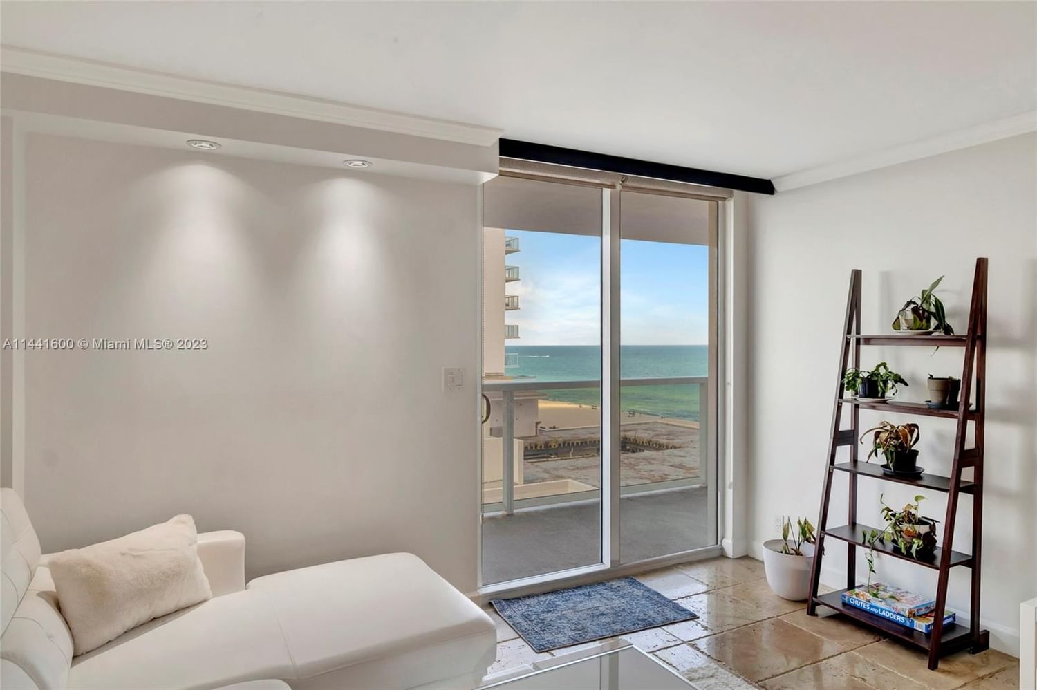 Real estate property located at 2401 Collins Ave #1411, Miami-Dade County, Miami Beach, FL