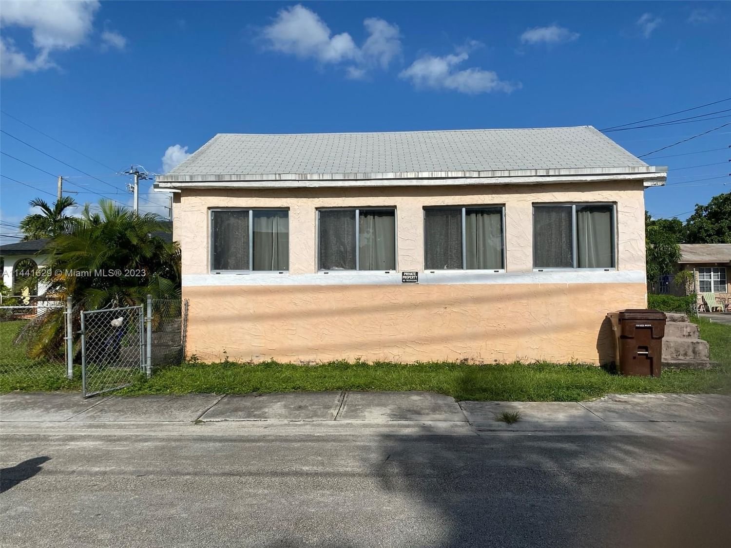 Real estate property located at 2285 6th Ct, Miami-Dade County, Hialeah, FL