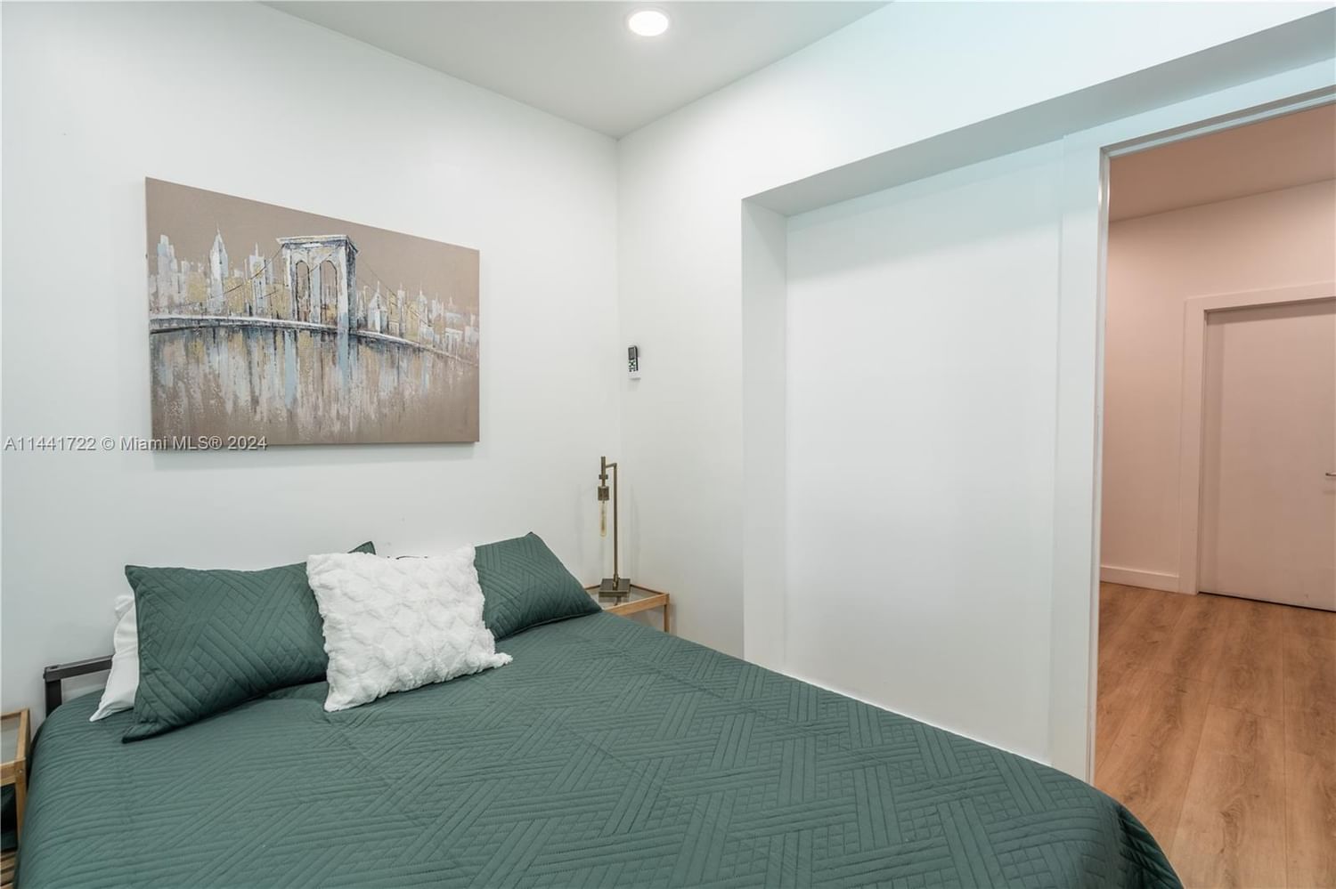 Real estate property located at 4560 Post Ave, Miami-Dade County, Miami Beach, FL