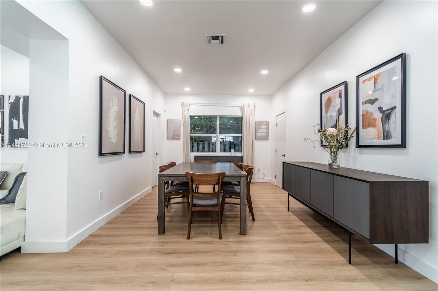 Real estate property located at 4560 Post Ave, Miami-Dade County, Miami Beach, FL