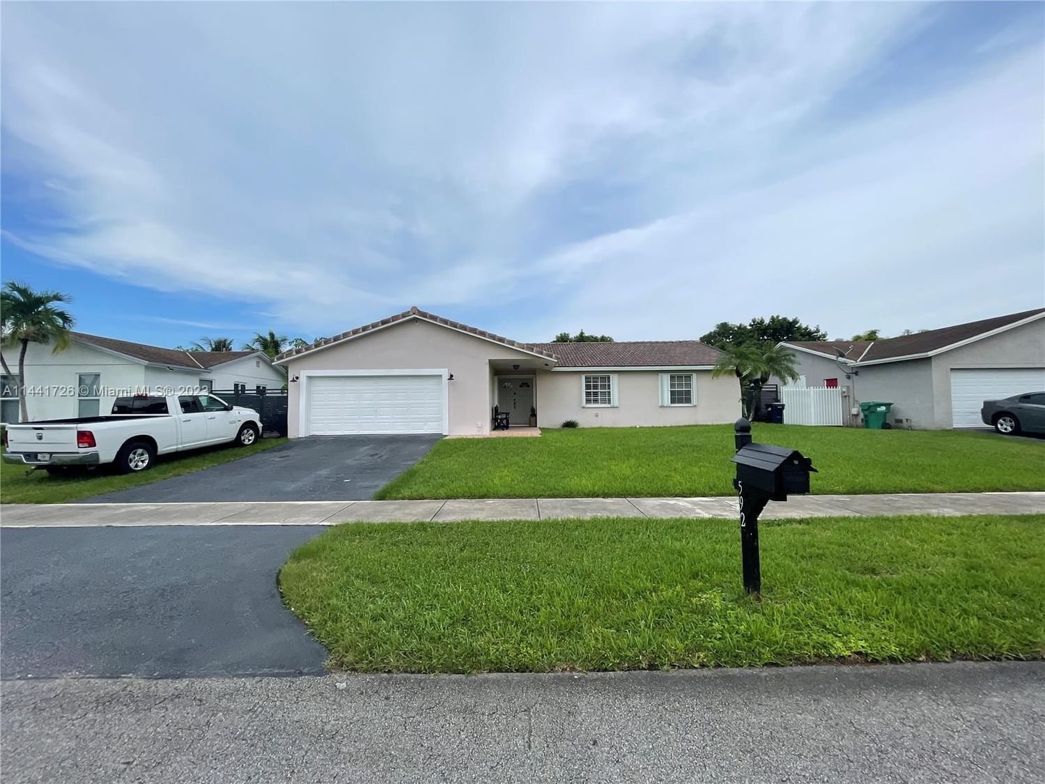 Real estate property located at 25927 132nd Ct, Miami-Dade County, Homestead, FL