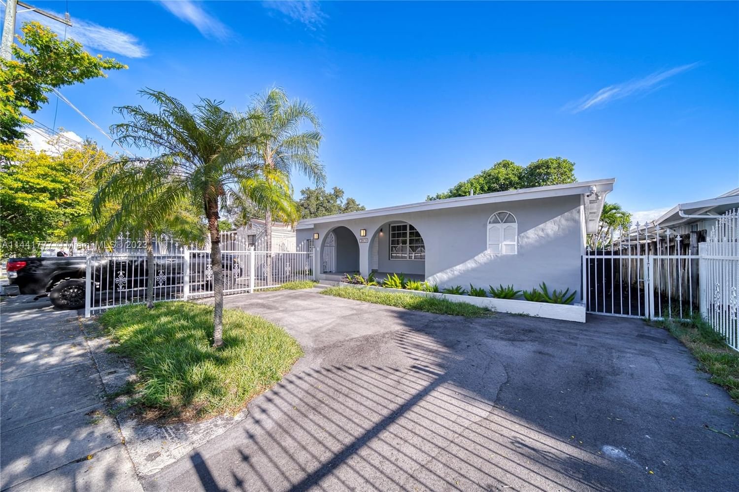 Real estate property located at 2919 25th Ter, Miami-Dade County, THE PINES, Miami, FL