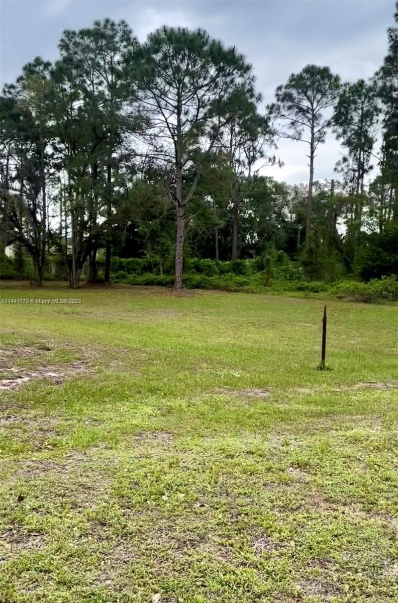 Real estate property located at 355 MAYORAL ST, Hendry County, MONTURA RANCHES ESTS, Clewiston, FL