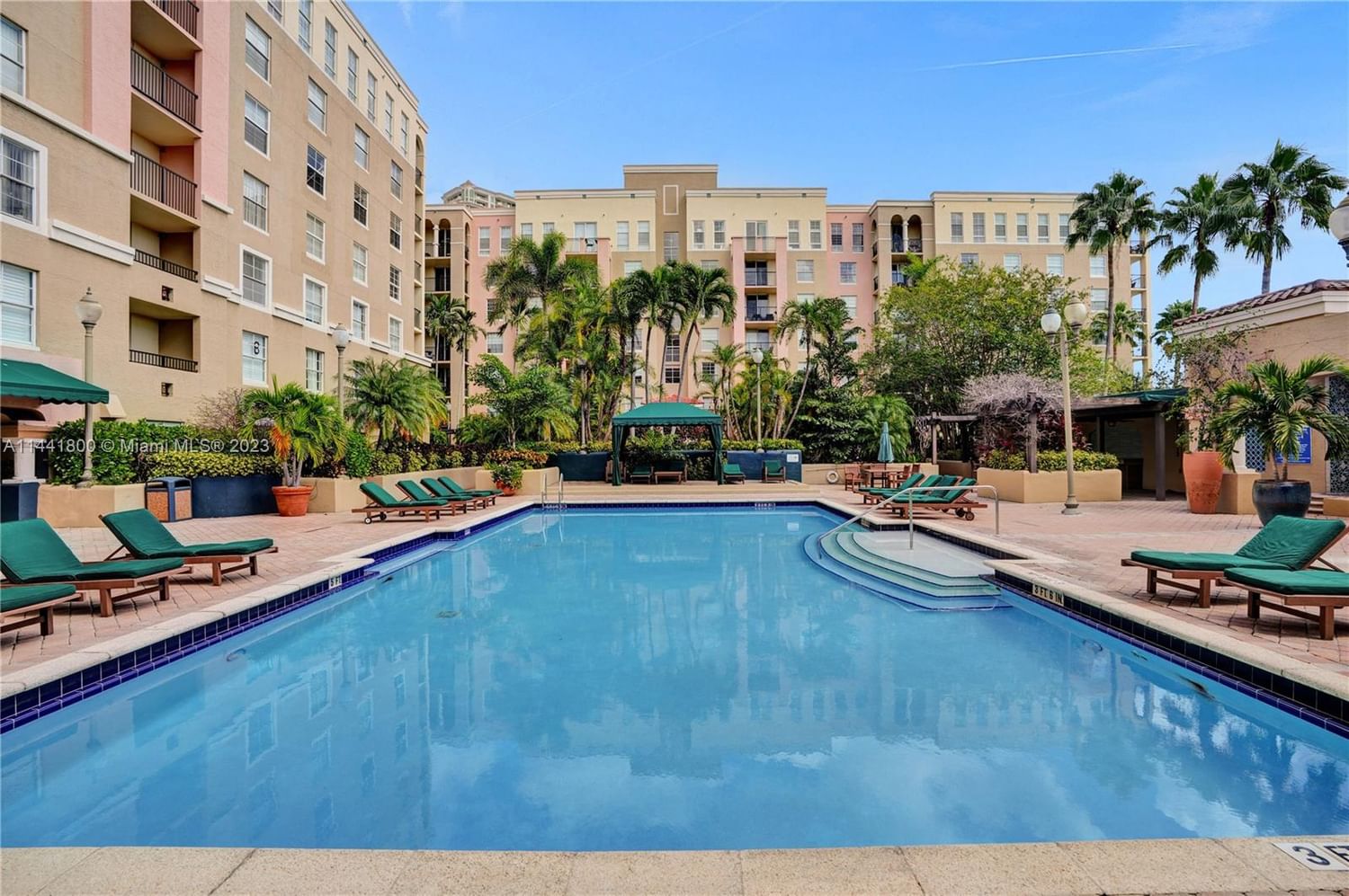 Real estate property located at 520 5th ave #1202, Broward County, Fort Lauderdale, FL