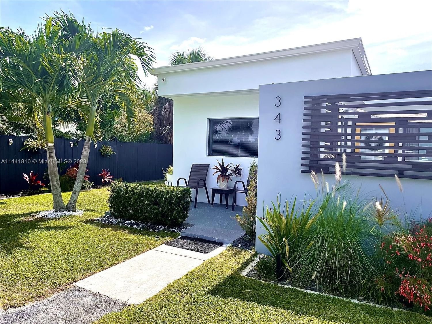 Real estate property located at 341 23rd Way S, Palm Beach County, West Palm Beach, FL