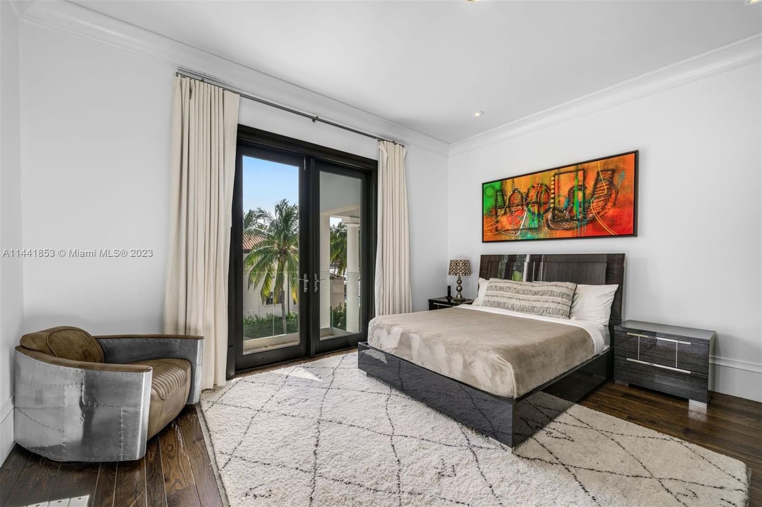 Real estate property located at 3590 Crystal View Ct, Miami-Dade County, Miami, FL