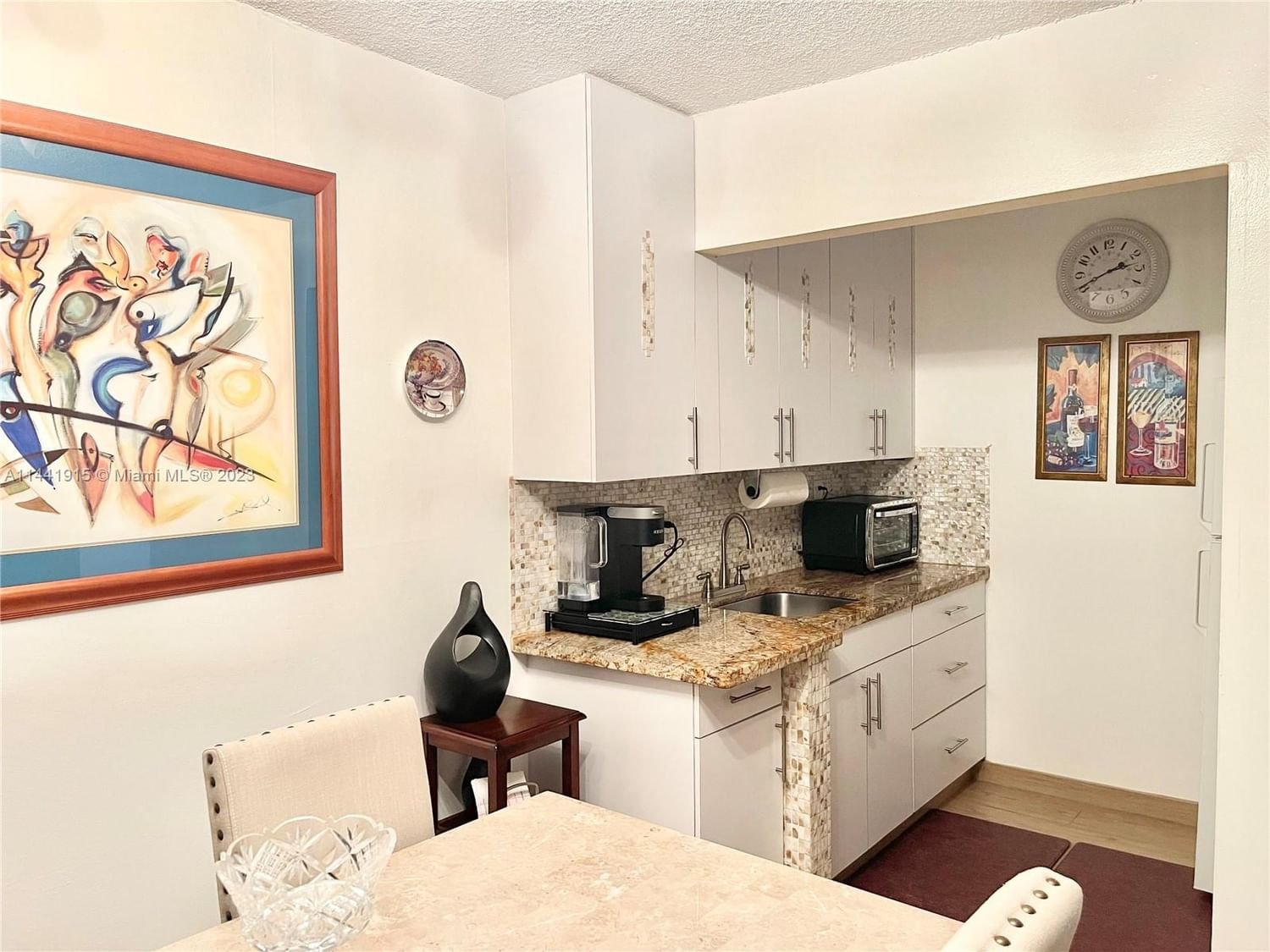 Real estate property located at 2145 Pierce St #214, Broward County, Hollywood, FL