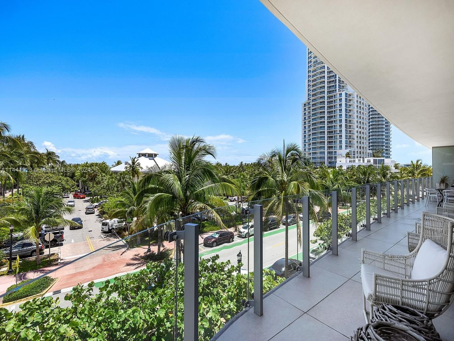 Real estate property located at 1 Collins Ave #308, Miami-Dade County, ONE OCEAN CONDO, Miami Beach, FL