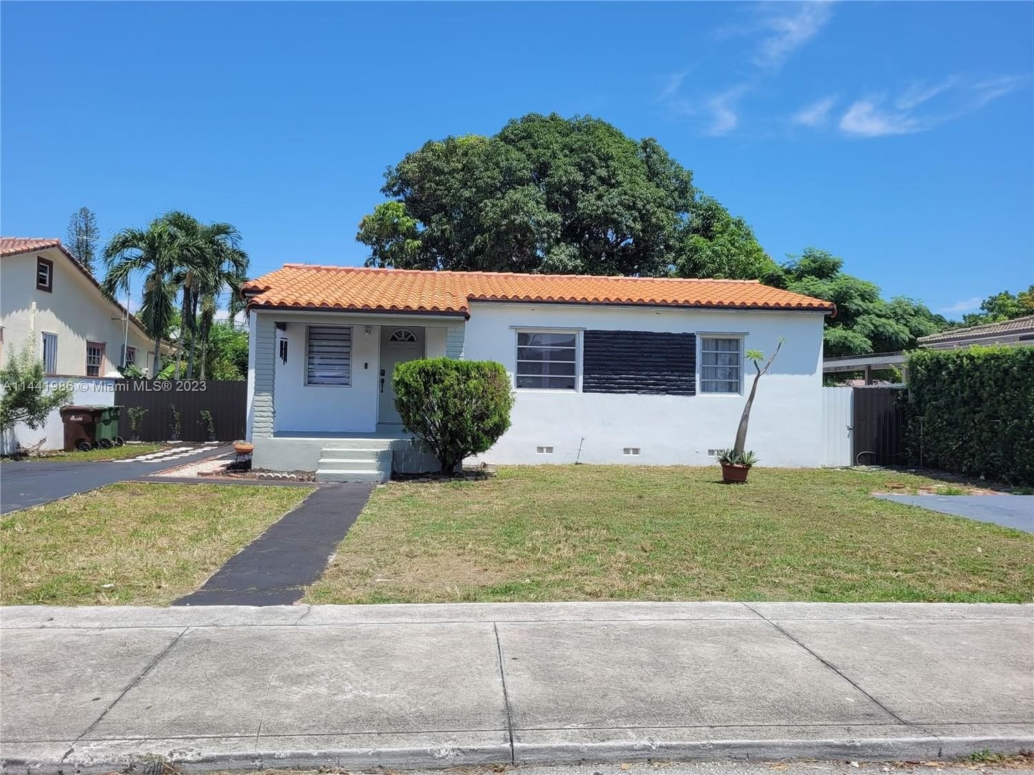 Real estate property located at 171 41st St, Miami-Dade County, Hialeah, FL