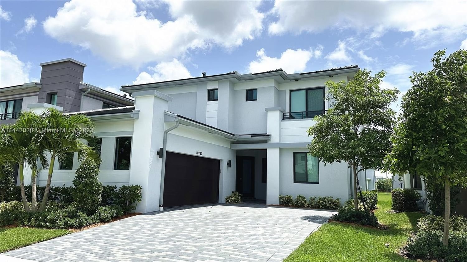 Real estate property located at 10760 Passage Way, Broward County, TRIPLE H RANCH PLAT, Parkland, FL