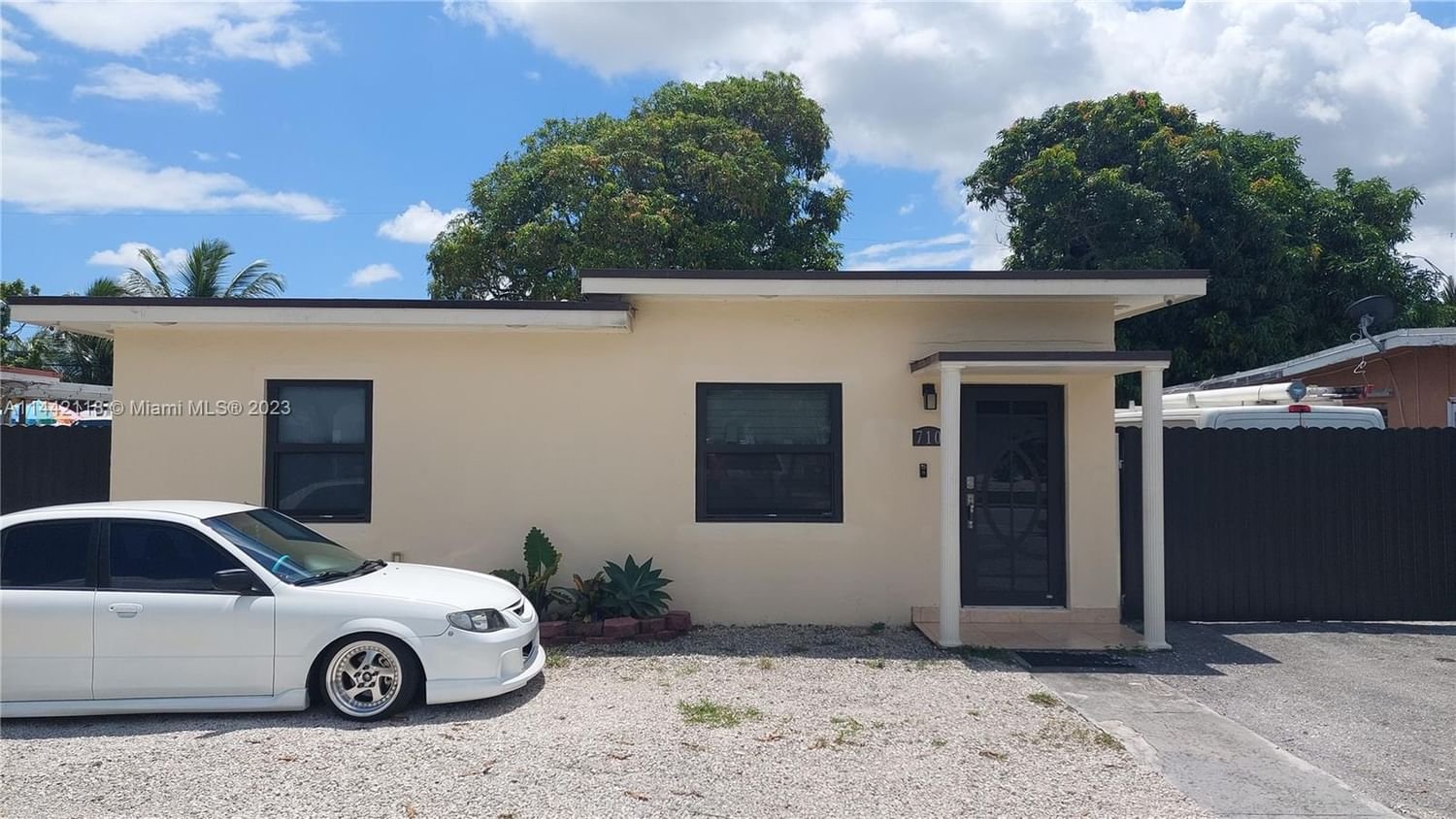 Real estate property located at 710 44th St, Miami-Dade County, Hialeah, FL