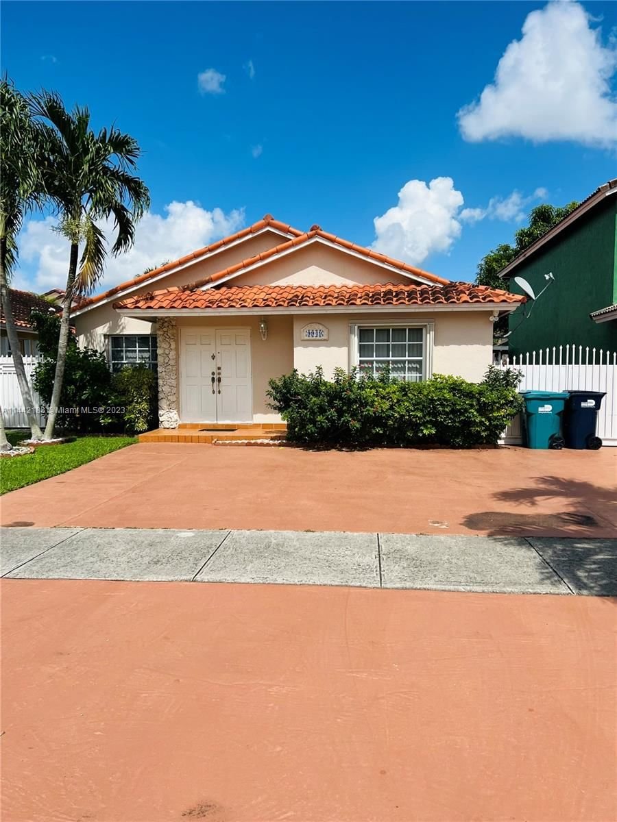 Real estate property located at 9949 146th Pl, Miami-Dade County, Miami, FL