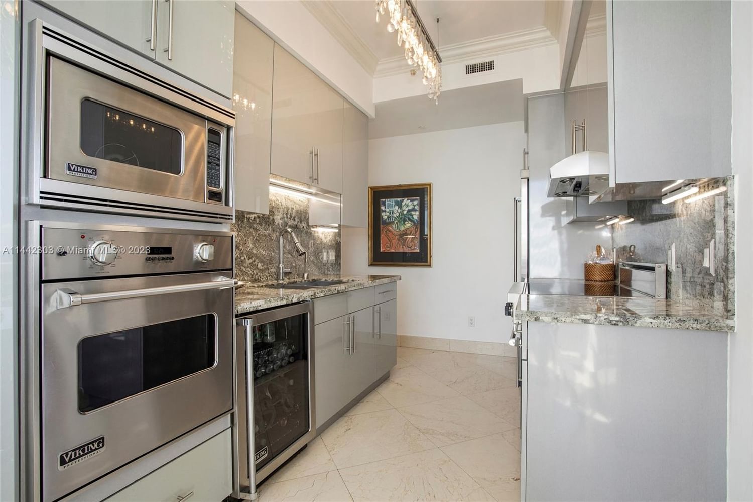 Real estate property located at 4779 Collins Ave PH4301, Miami-Dade County, Miami Beach, FL