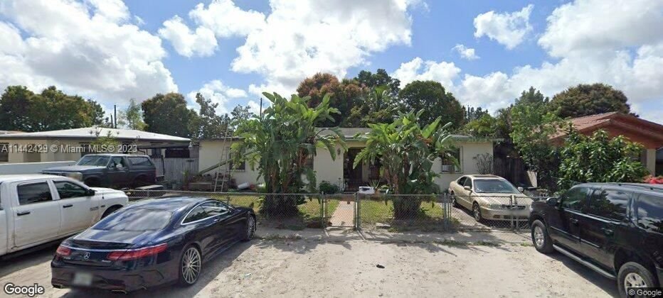 Real estate property located at 540 37th St, Miami-Dade County, Hialeah, FL