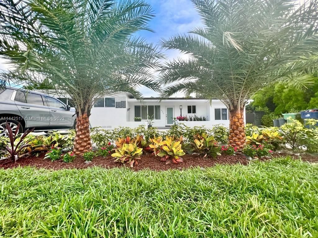 Real estate property located at 920 149th St, Miami-Dade County, Miami, FL
