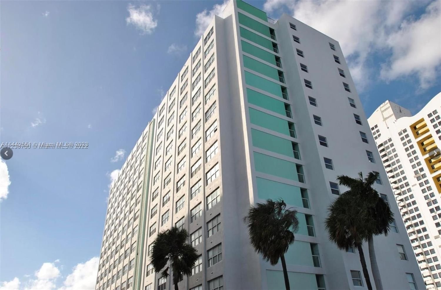 Real estate property located at 1250 West Ave #15G, Miami-Dade County, Miami Beach, FL