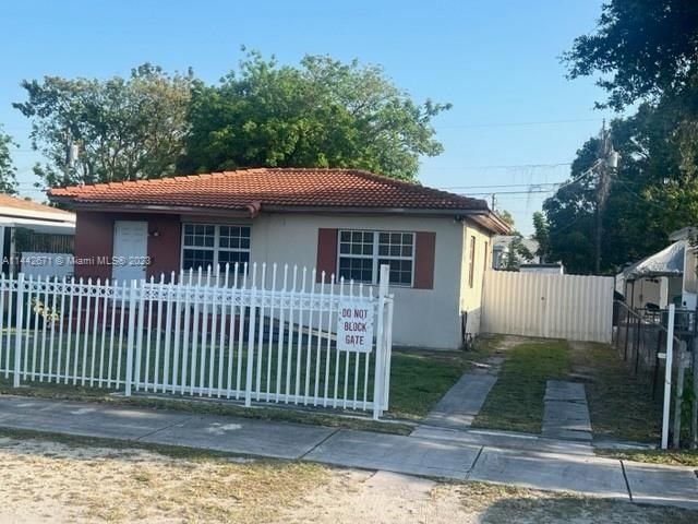 Real estate property located at 2511 55th St, Miami-Dade County, Miami, FL
