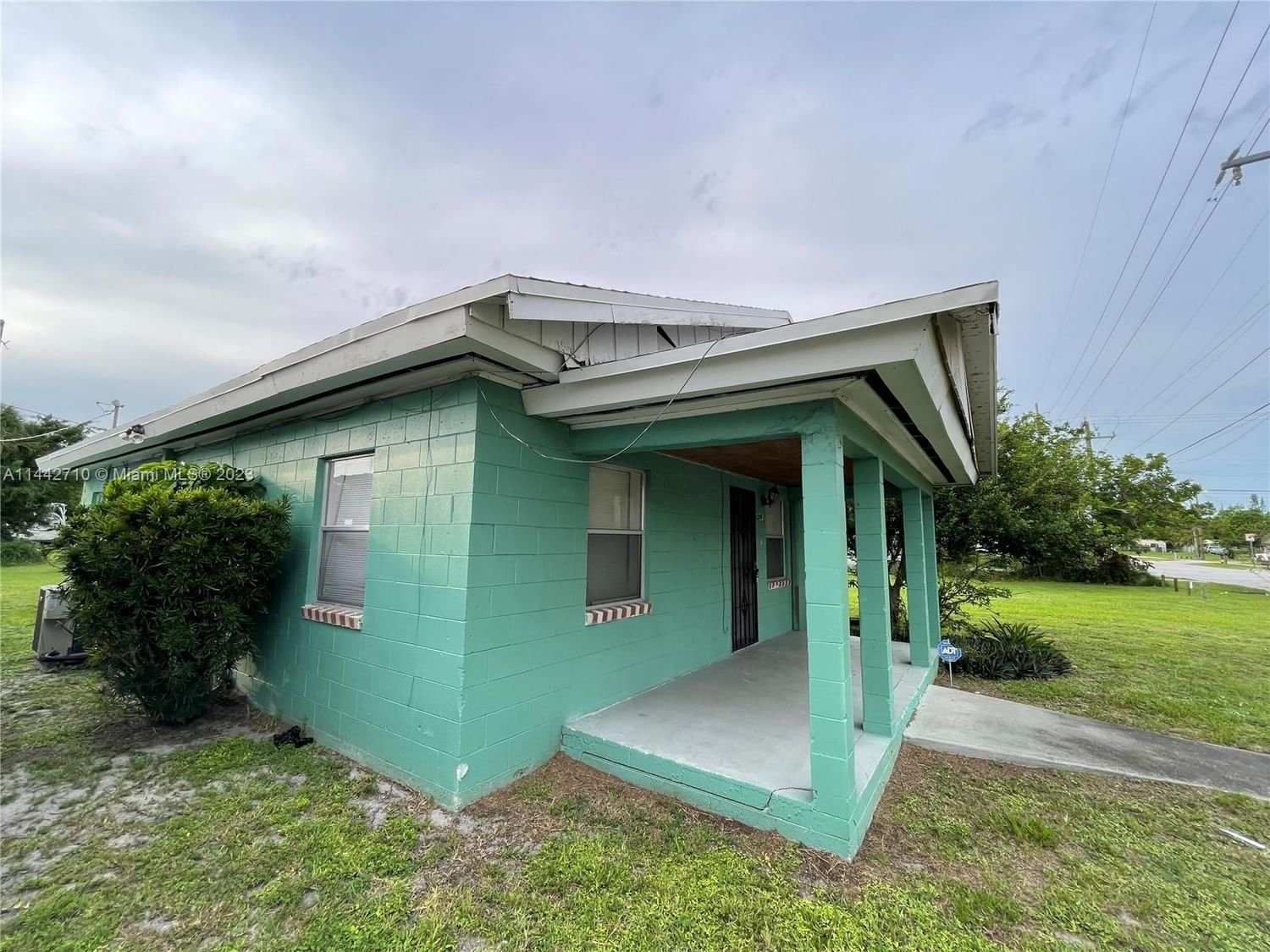 Real estate property located at 1309 21st St, St Lucie County, SUNNY ACRES SUBDIVISION, Fort Pierce, FL