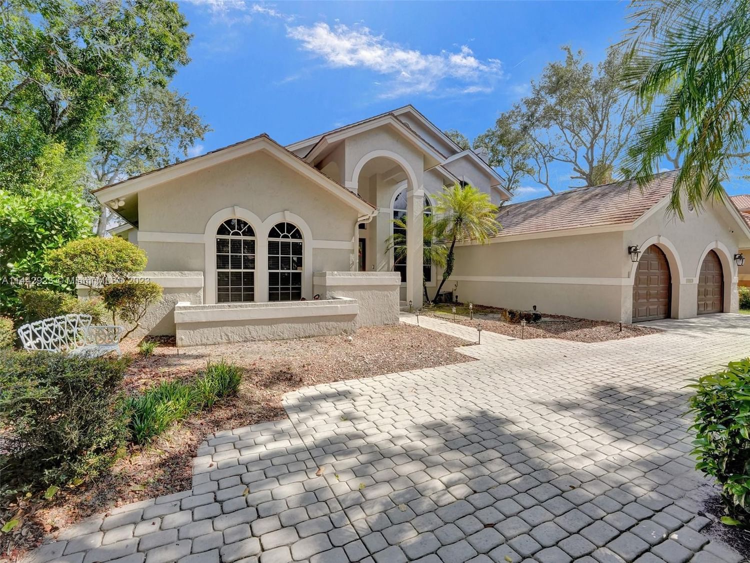 Real estate property located at 12020 Eagle Trace Blvd N, Broward County, Coral Springs, FL